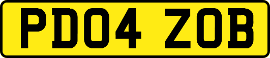 PD04ZOB
