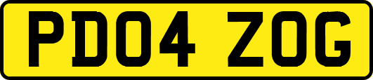 PD04ZOG