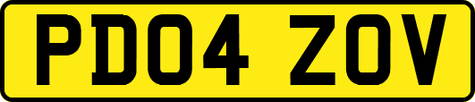 PD04ZOV