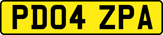 PD04ZPA