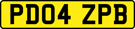 PD04ZPB
