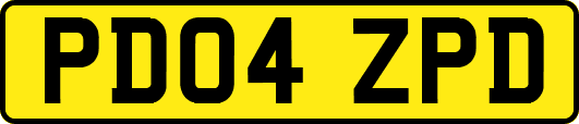 PD04ZPD