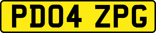 PD04ZPG