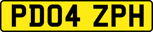 PD04ZPH