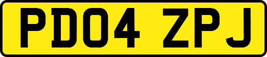 PD04ZPJ