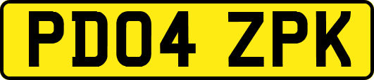PD04ZPK