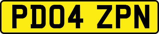 PD04ZPN