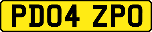 PD04ZPO