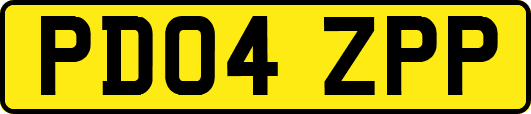 PD04ZPP