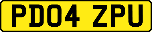 PD04ZPU