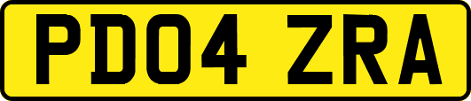 PD04ZRA