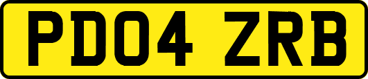PD04ZRB