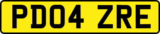 PD04ZRE