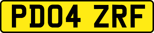 PD04ZRF