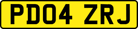 PD04ZRJ