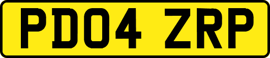 PD04ZRP