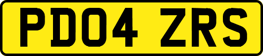 PD04ZRS