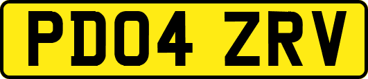 PD04ZRV