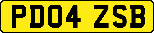 PD04ZSB