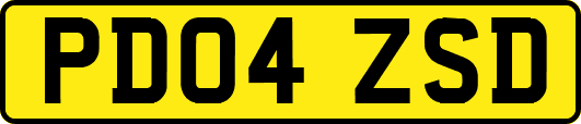 PD04ZSD