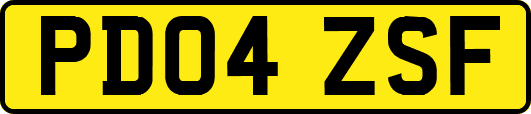 PD04ZSF