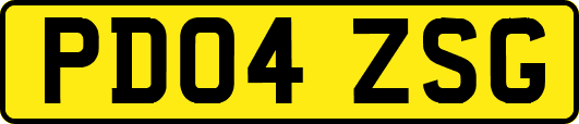 PD04ZSG