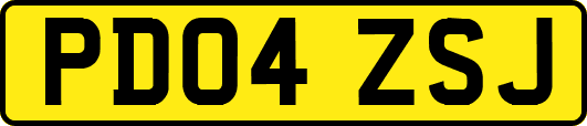 PD04ZSJ