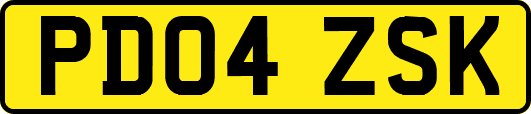 PD04ZSK