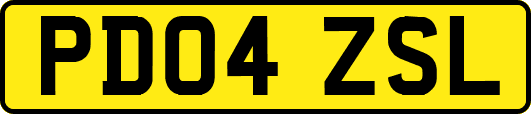 PD04ZSL
