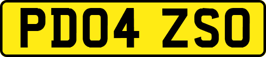 PD04ZSO