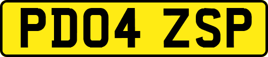 PD04ZSP
