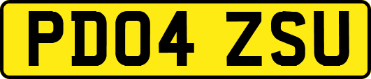 PD04ZSU