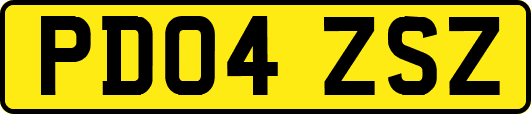 PD04ZSZ