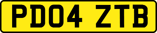 PD04ZTB