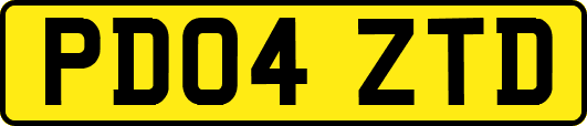 PD04ZTD