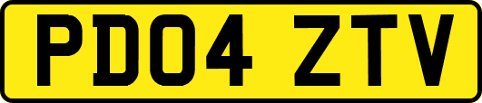 PD04ZTV