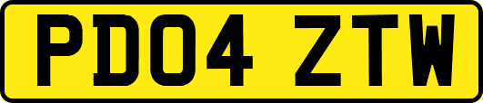 PD04ZTW