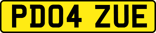 PD04ZUE