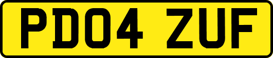 PD04ZUF