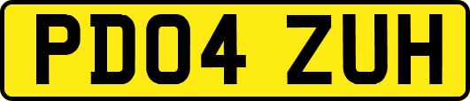 PD04ZUH