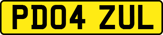 PD04ZUL