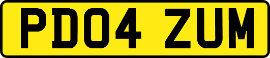 PD04ZUM