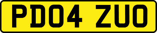 PD04ZUO