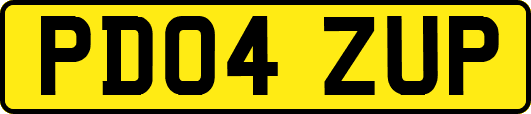 PD04ZUP