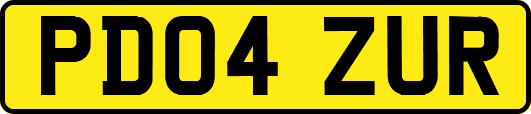 PD04ZUR