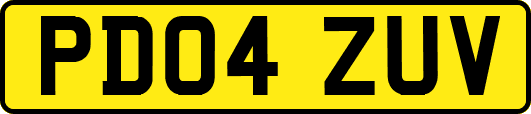 PD04ZUV