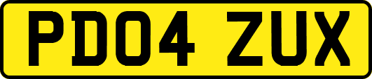 PD04ZUX