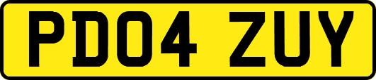 PD04ZUY