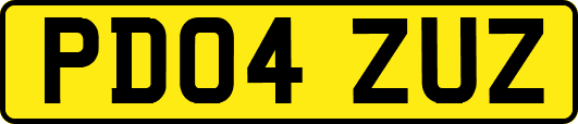 PD04ZUZ