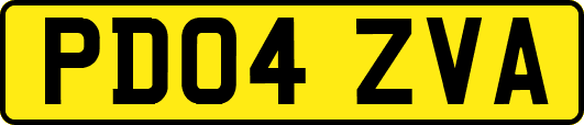 PD04ZVA